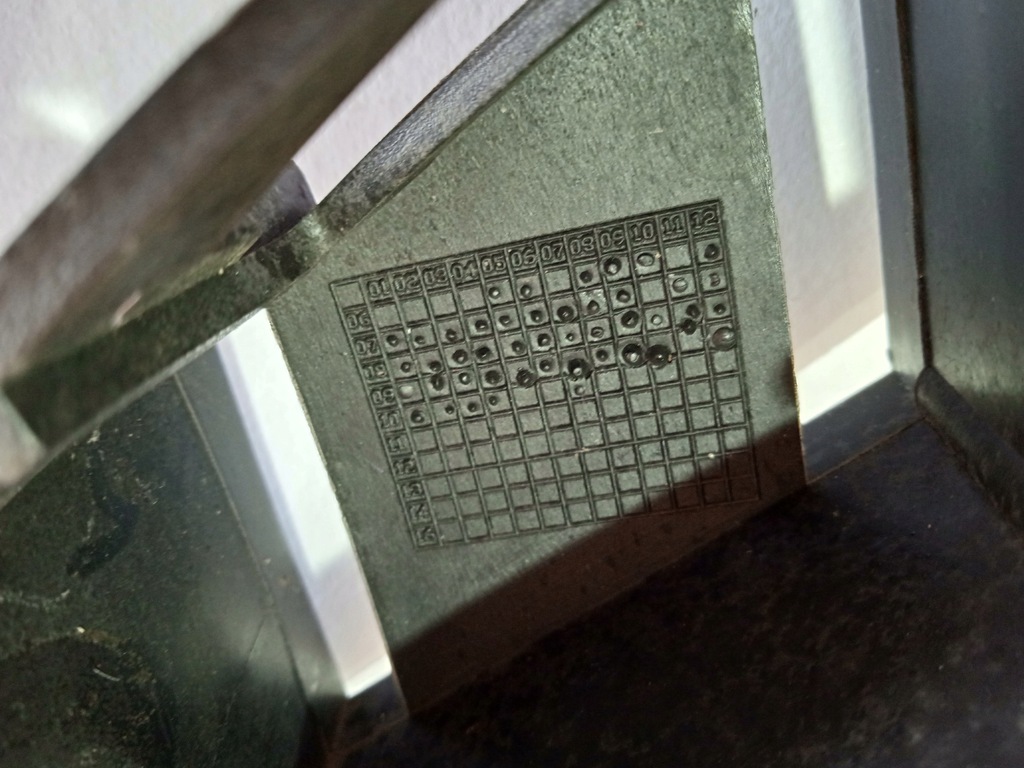 фото №11, Twingo ii балка кронштейн кронштейн бампера перед