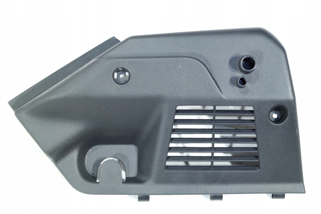 фото №1, Vw beetle 5c5 обивка багажника левая