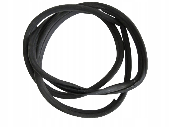 фото №1, Prius + plus lift прокладка дверь задних левый задняя czarna