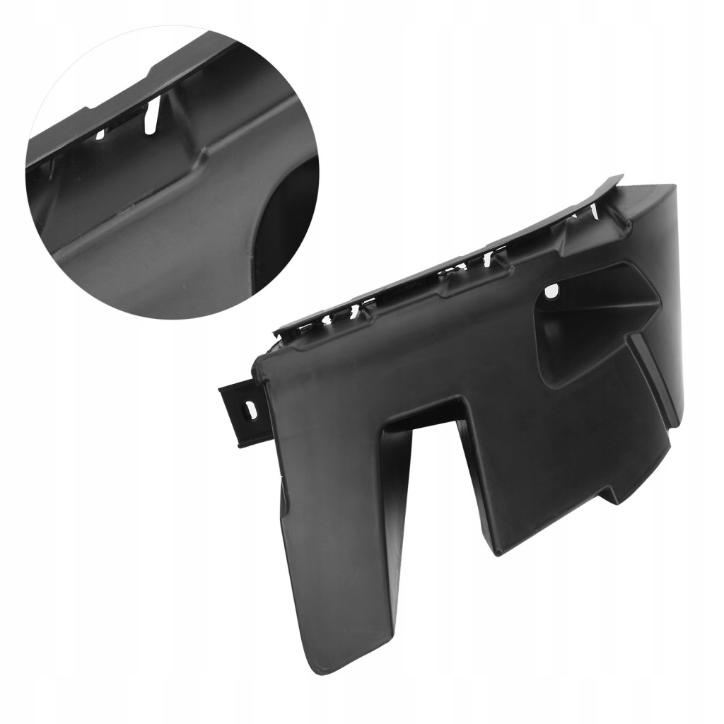 фото №15, Кронштейн передній бампера ліва сторона