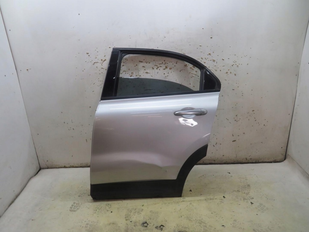 Купить Дверь левое  задняя 348 fiat 500x