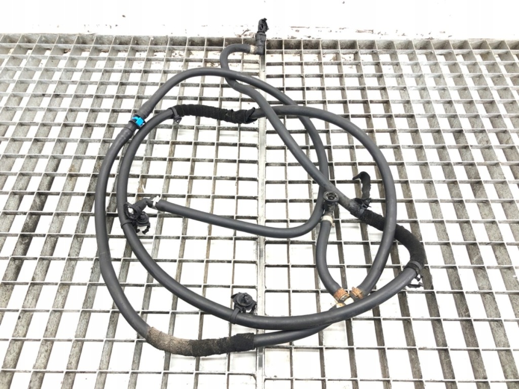 фото №1, Шланг pompek омивача quattroporte vi