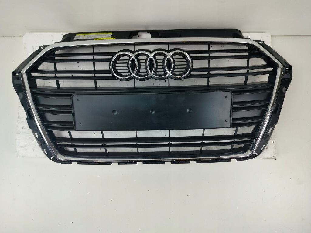 фото №1, Audi a3 решітка радіатора решітка радіатора 8v3853651aa