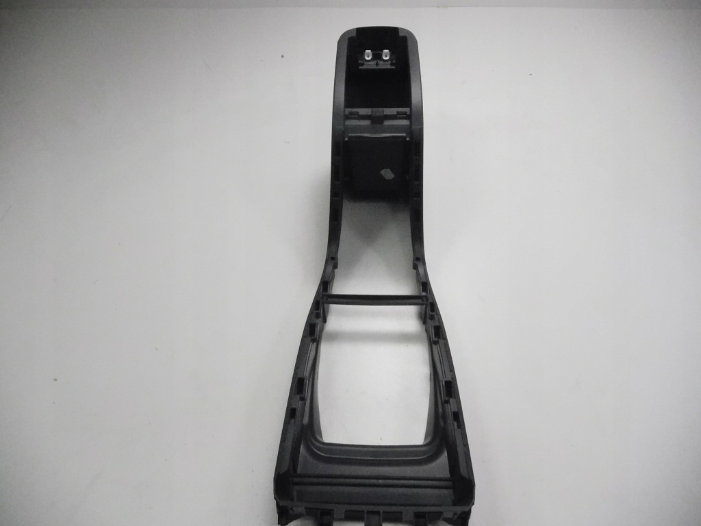 фото №3, Підлокітник тунель renault megane ii 8200079090