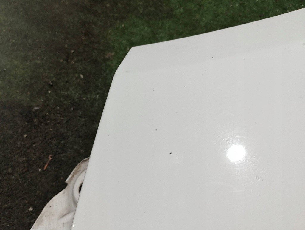 фото №6, Крила перед сторона права перед правий ford focus mk3 10/17 kod 5f