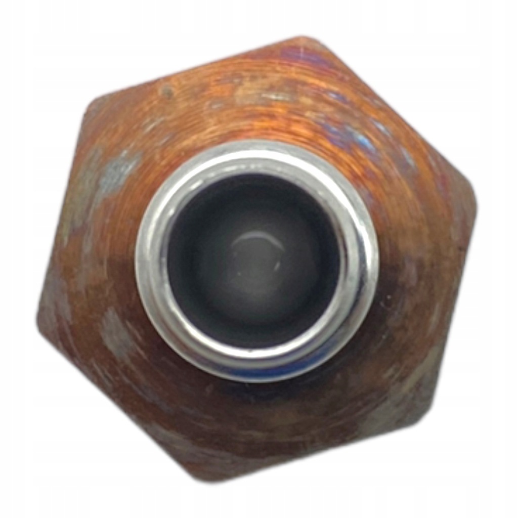 фото №14, Датчик тиску пального renault koleos ii 2.0 dci