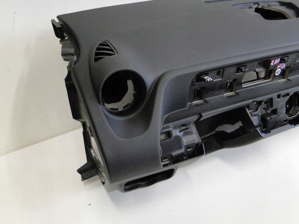 фото №10, Mercedes gla 247 h247 консоль панель приладів приладова панель приладів czarna