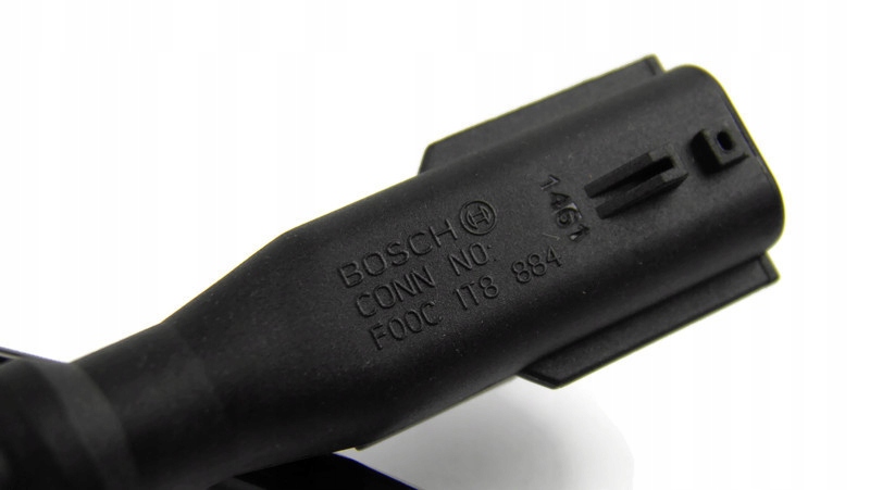 фото №5, Датчик abs renault kangoo ii задняя правый