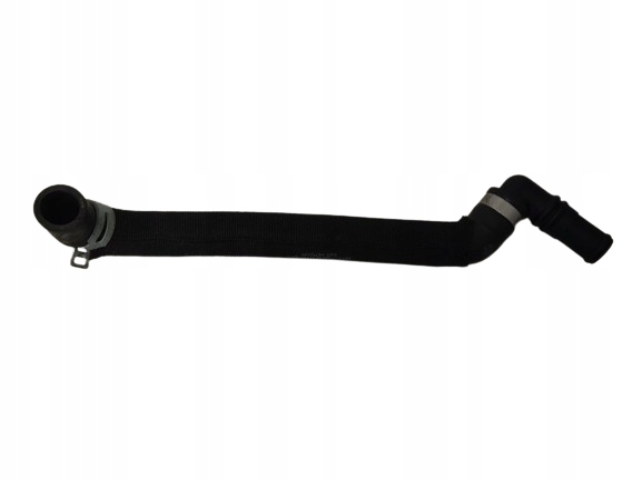 фото №1, 4m1121036 шланг wąż труба охлаждение wody audi q7 4m 2018+