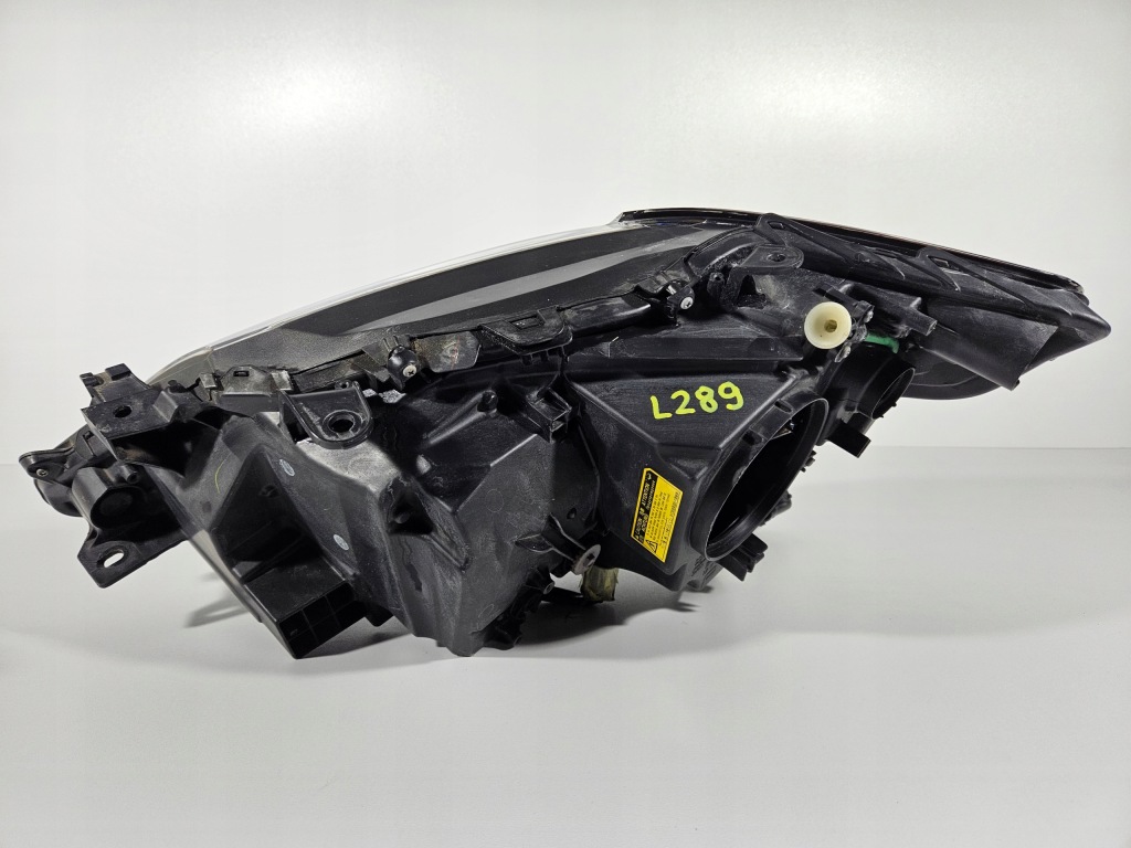 Фара правий перед передня lexus gs 4 iv ксенон led європа в Україні