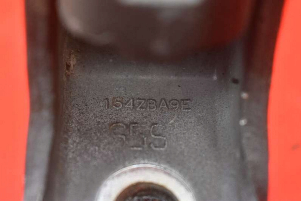 фото №6, Петля петли дверь правый перед honda civic 8 viii 07-12