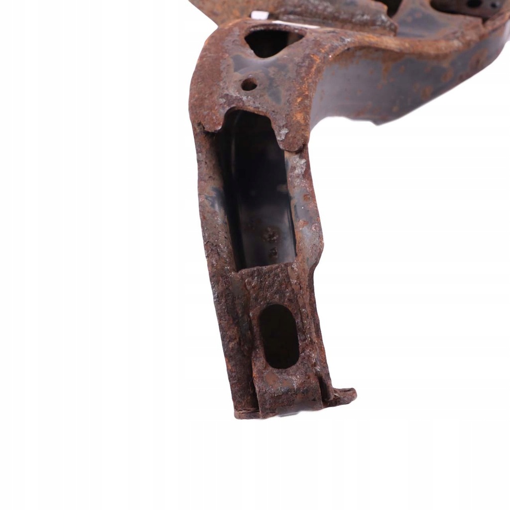 фото №10, Mini r50 r53 поворотний кулак лівий задня 6757159