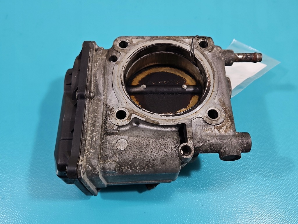 фото №9, Дроссельная заслонка subaru tribeca 05-14 16112aa160 3.6 v6