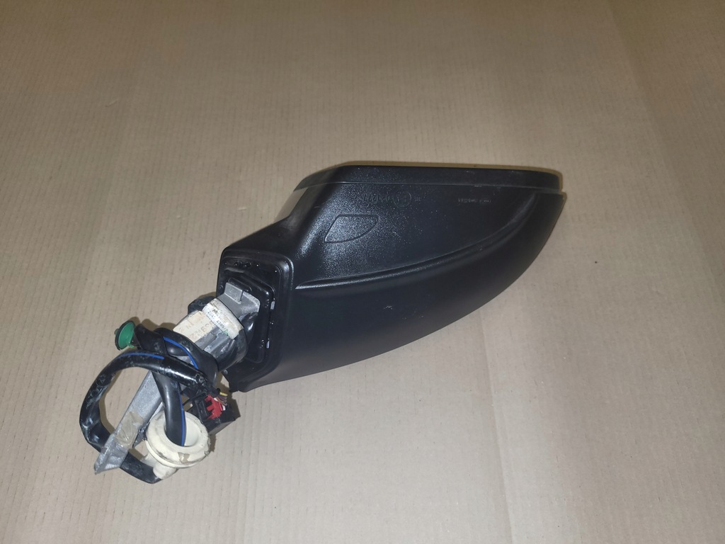 фото №8, Vw golf vii - зеркало правое 6 pin