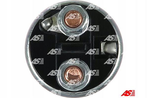 фото №4, Вимикач електромагнітний, стартер as-pl ss9007