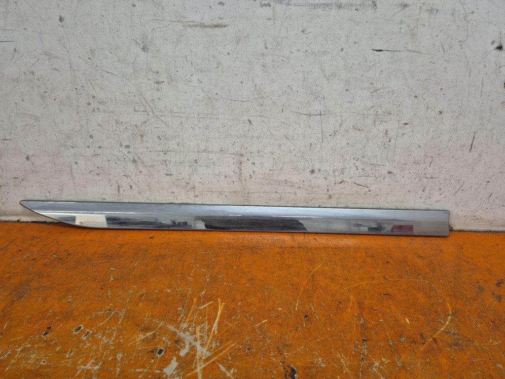 Купити Toyota rav4 v 18- молдинг двері хром перед права передня pw156-42001