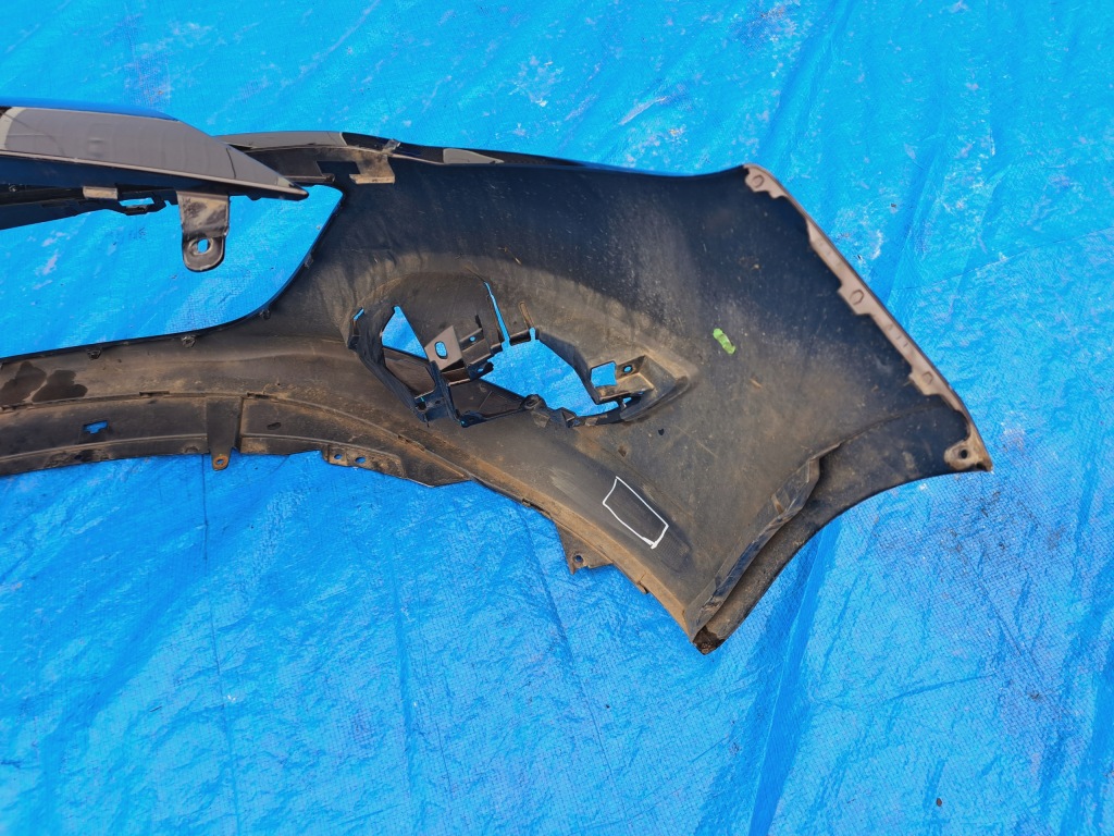 Opel-części | astra j бампер перед передний рестайлинг  13368660 | 673 Киев