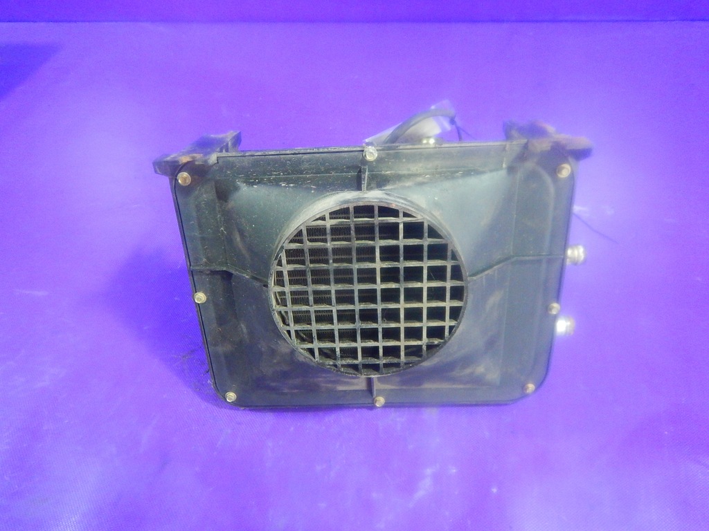 фото №2, Lublin 3322 andoria отопитель вентилятор