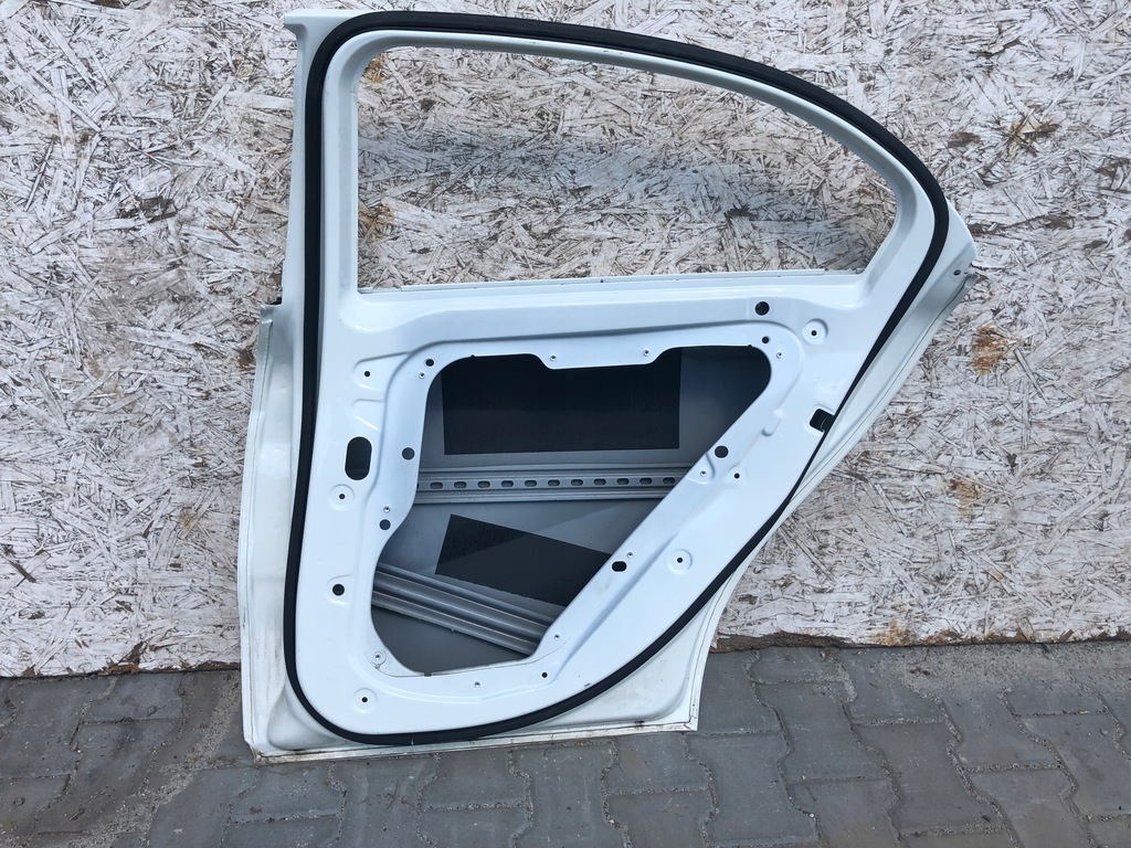 фото №5, Двері задня задні праве mercedes a klasa w176 a176