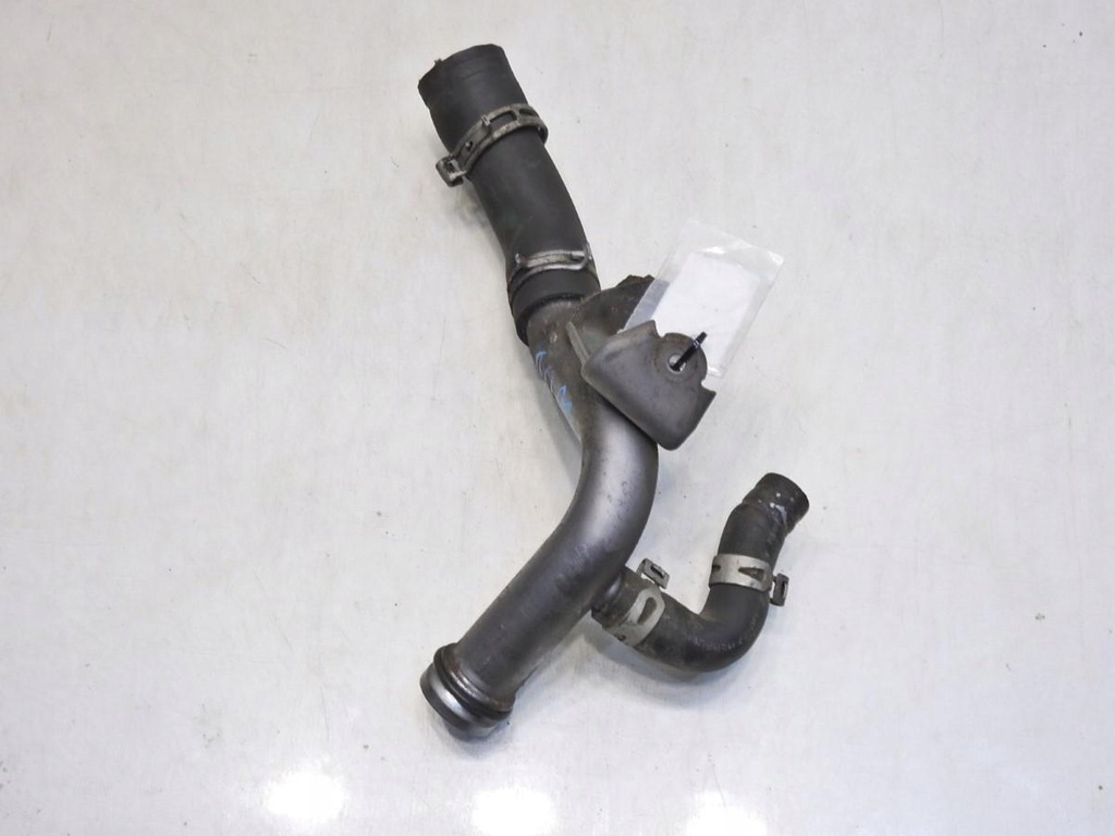 фото №8, Wąż труба wody renault laguna iii 2.0 dci