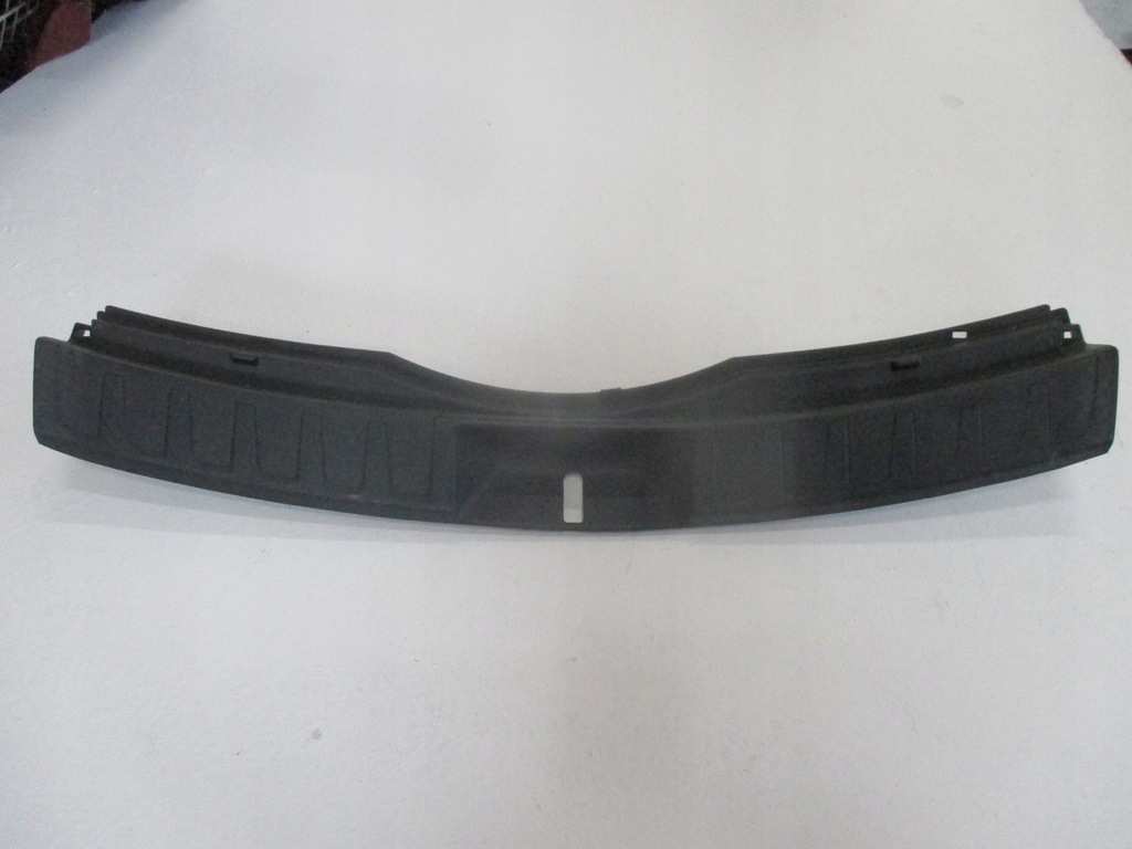 фото №1, Накладка na pas задній lexus ux 64716-76020