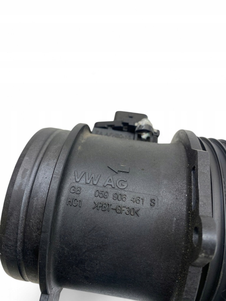 Audi q7 4m 2018 расходомер массовый воздуха maf 059906461s Киев