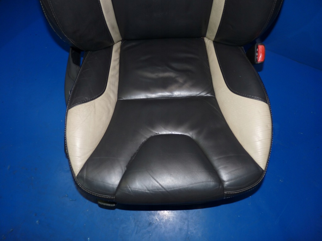 фото №2, Volvo xc60 i сиденье пассажира правый перед r-design