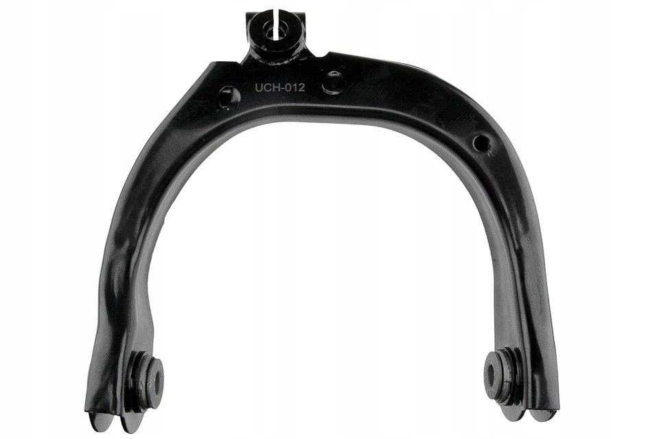 фото №11, Рычаг верхний saab 9-7x 05- перед