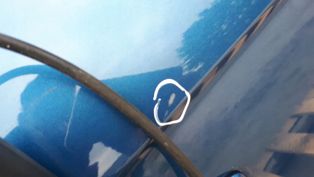 фото №9, A4 b8 s4 дверь правое правый перед передние lx5v