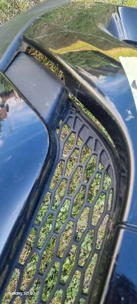 фото №10, Бампер передній перед land rover range rover evoque l538