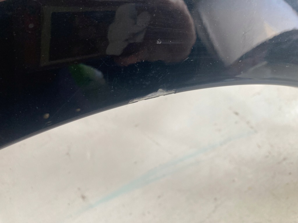 Крыло  передний левое  audi a3 8y0 hybrid 2021-2022 Недорого