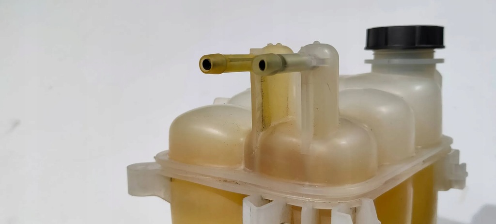 фото №7, Бачок расширительный жидкость охлаждающий ford explorer 2020-