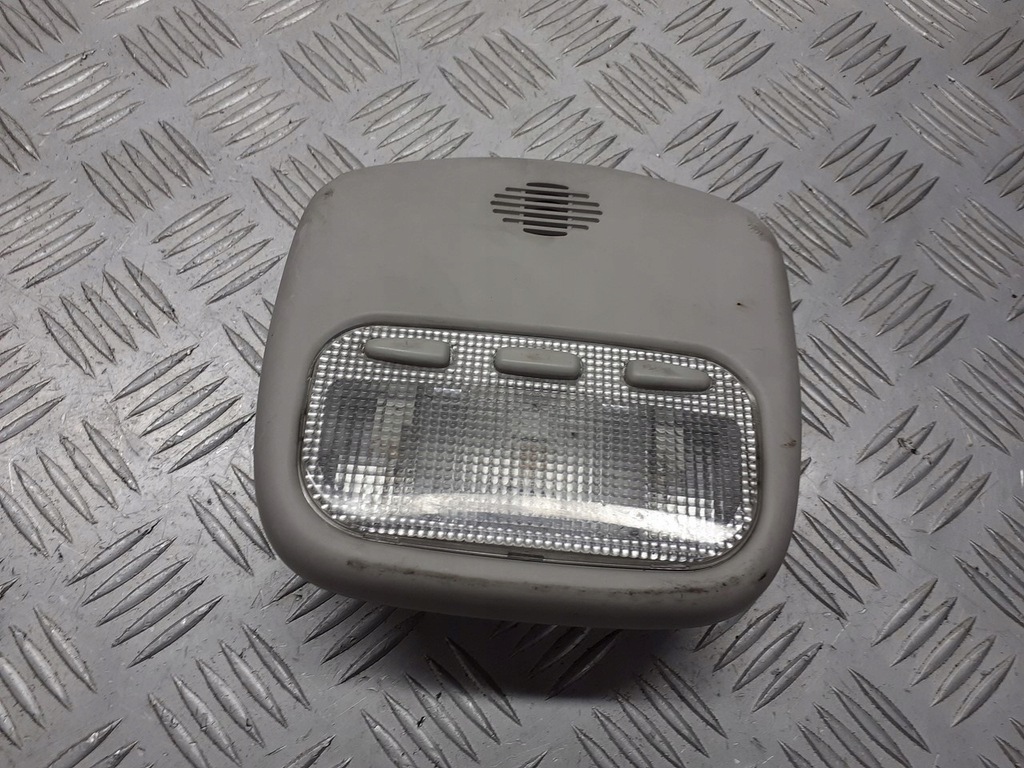 фото №1, Освітлення кабіни citroen c5 ii 9636696977