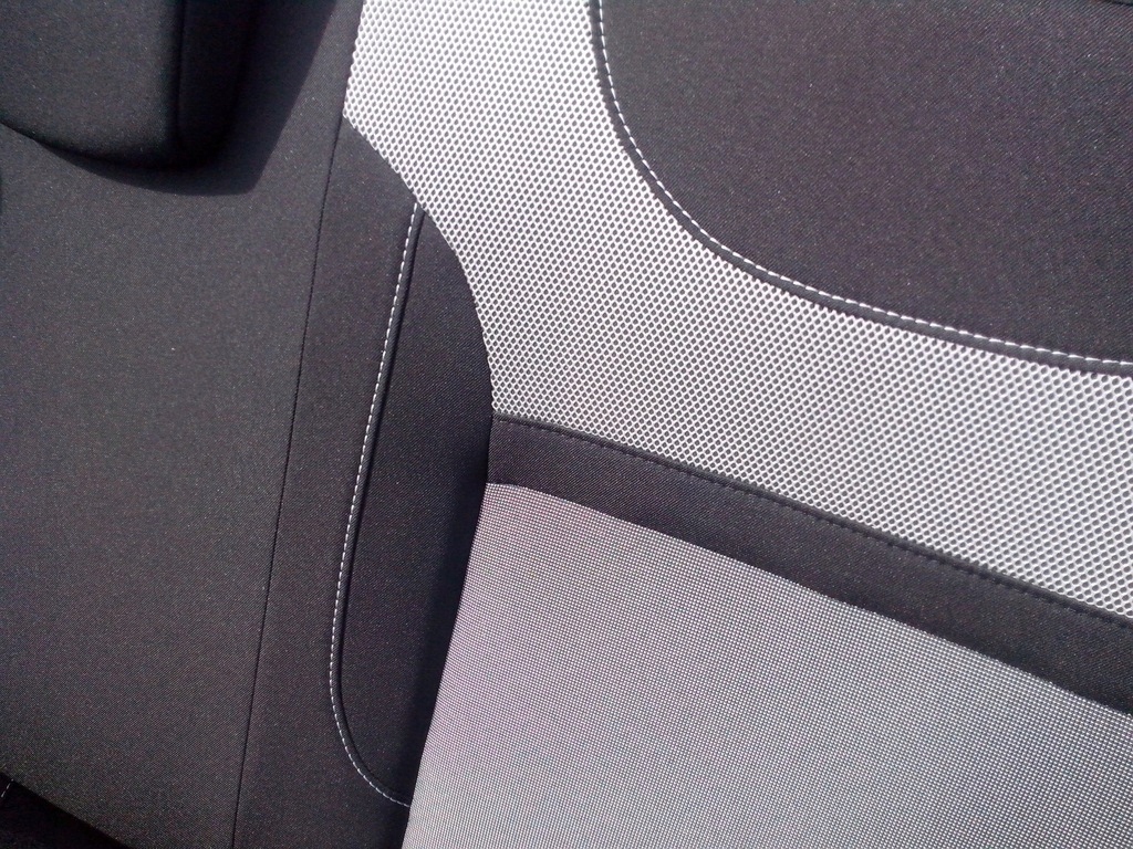 фото №2, Заднє сидіння задня dacia duster lift 16-