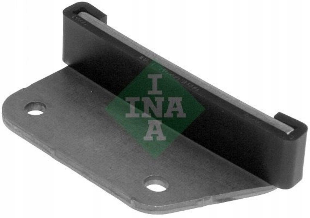 фото №1, Напрямна ланцюга розподільного валу hyundai h-1 2,5crdi