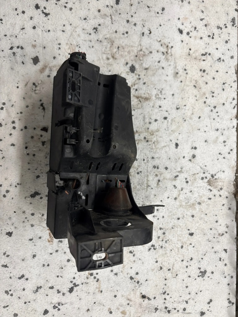 Модуль предохранителей fiat scudo 95- Цена