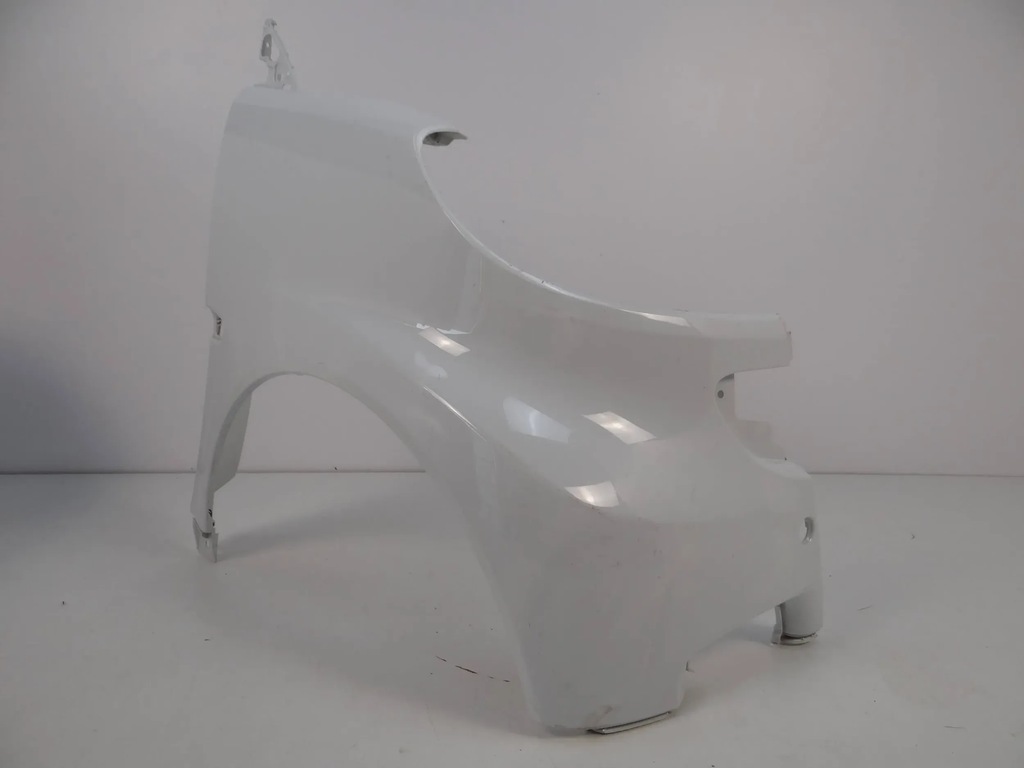 фото №1, Крыло перед передний правый smart fortwo ii w451
