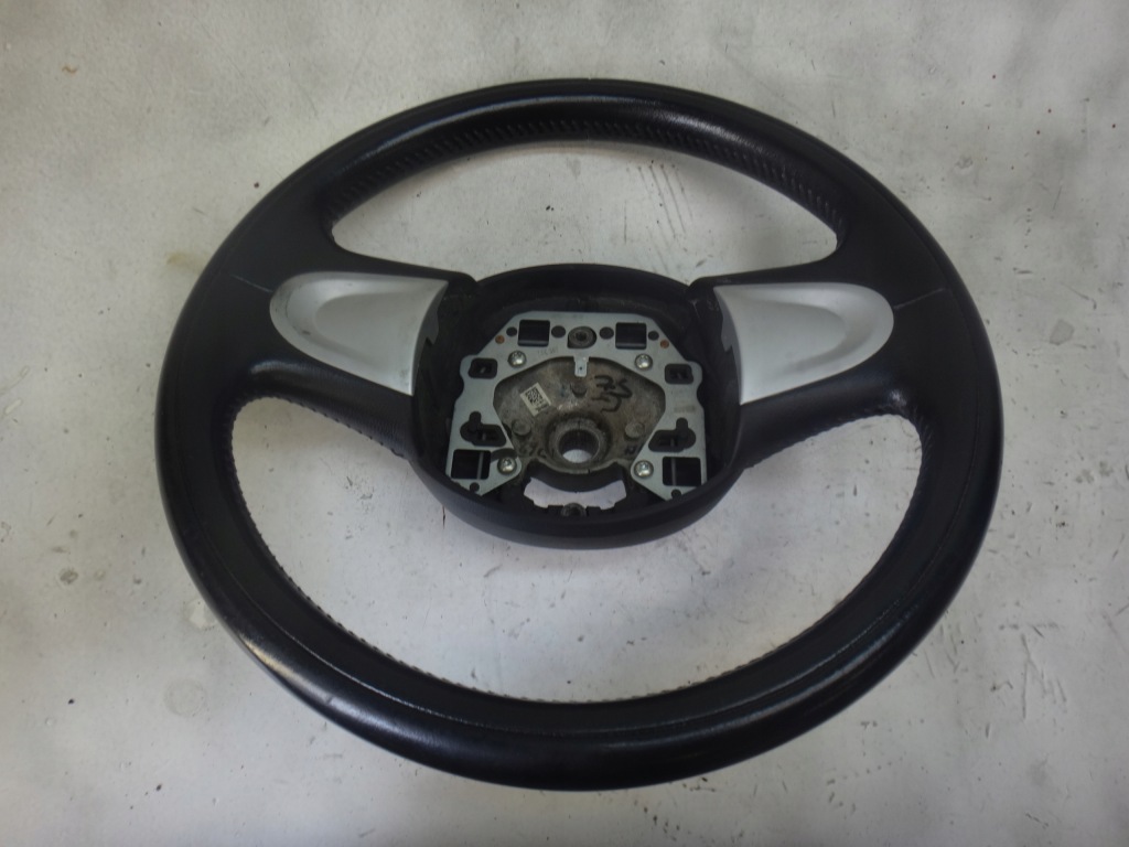 Повітропровід mini r55 r56 r57 r58 r59 Зі Шроту