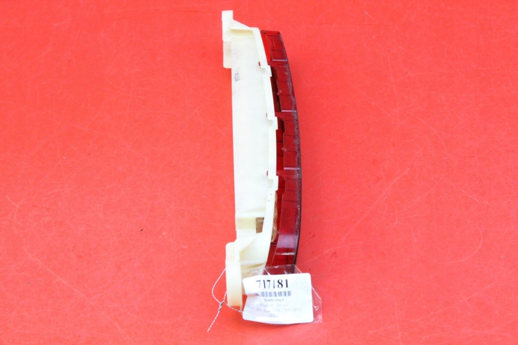 фото №7, Свет стоп-сигнал стоп gs1f51580 mazda 6 2 ii gh 5d hb 07-12