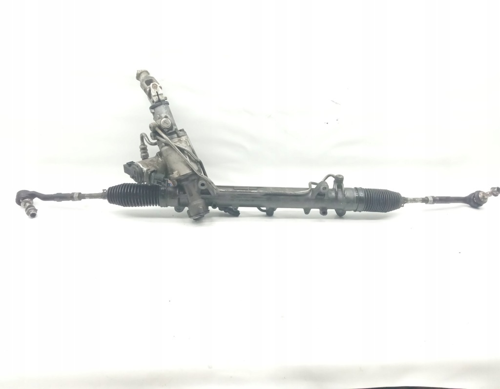 Рулевая рейка ze усилитель bmw seria 5 e60 7882501166 с Разборки