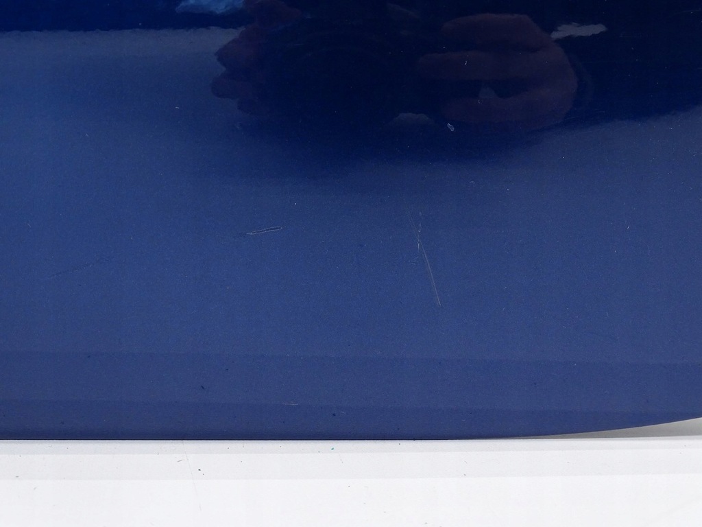 фото №9, Дверь левая левый перед передние audi a1 s1 8x 3d hb lx5q niebieskie