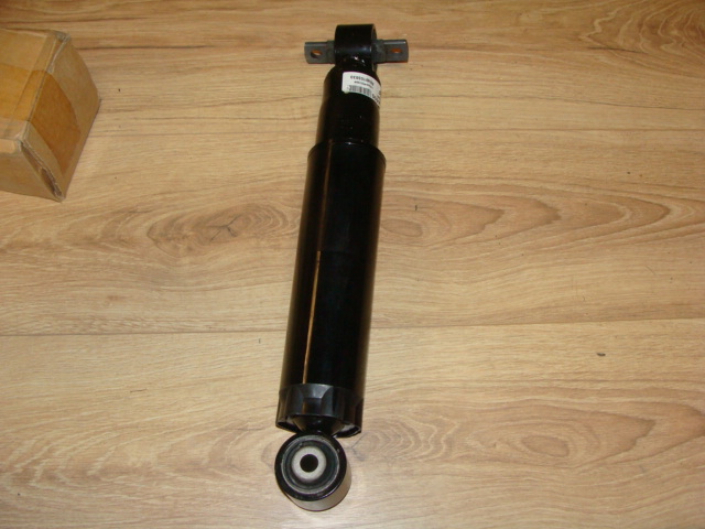 фото №1, Амортизатор перед передний оригинальный land rover discovery 2 ii rnb103533