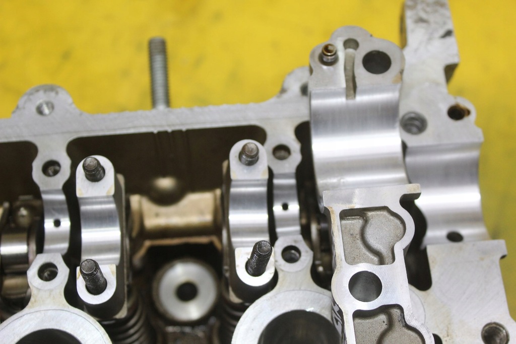 фото №7, Головка kia ceed iii hyundai 1.4 t-gdi g4ld 2289a1611131