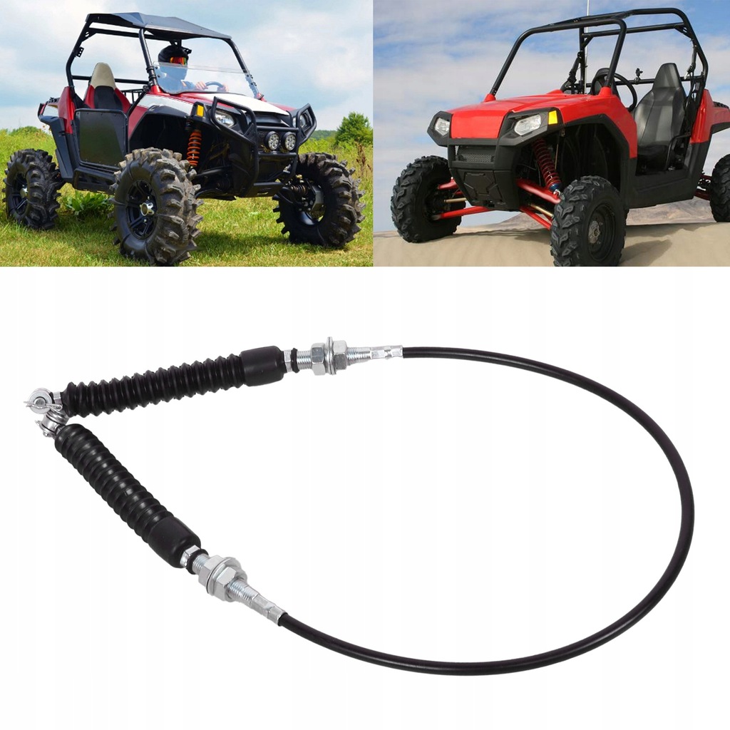 фото №11, Трос перемикання передач важіль перемикання передач контроль перемикання передач 7081342