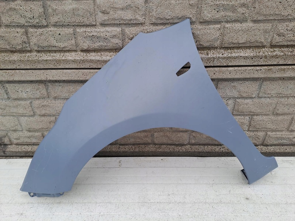 фото №1, Kia ceed 2012-2018 крыло передний левый оригинал