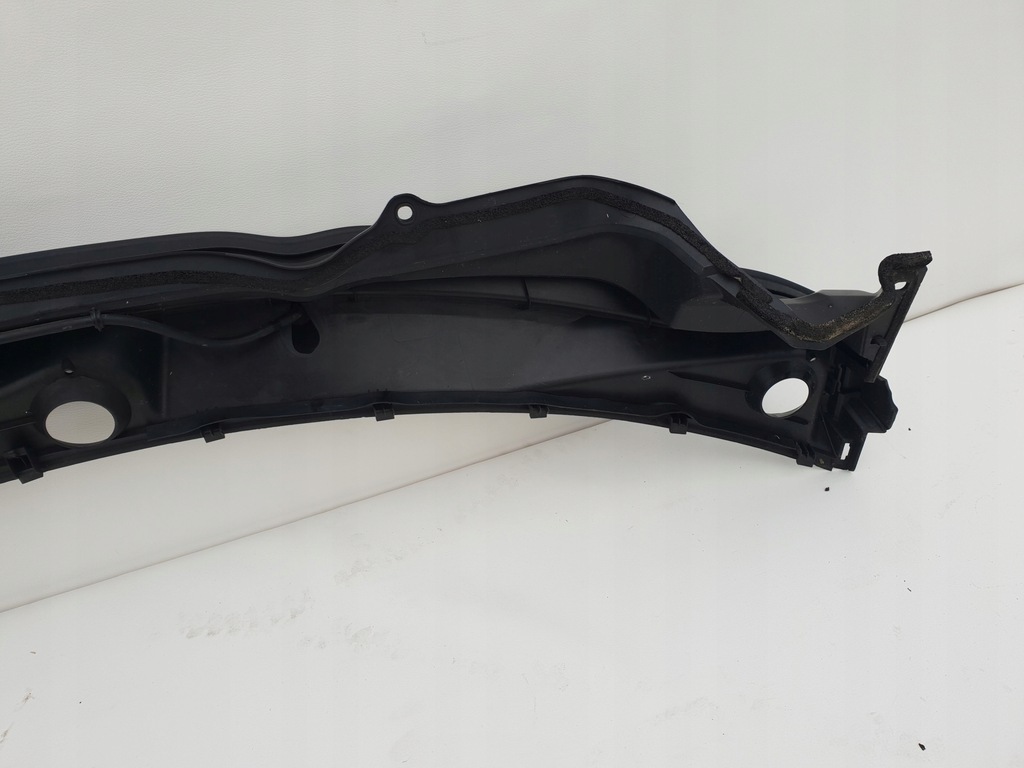 фото №13, Suzuki swift v mk7 10-17 жабо перед 72331-68l1