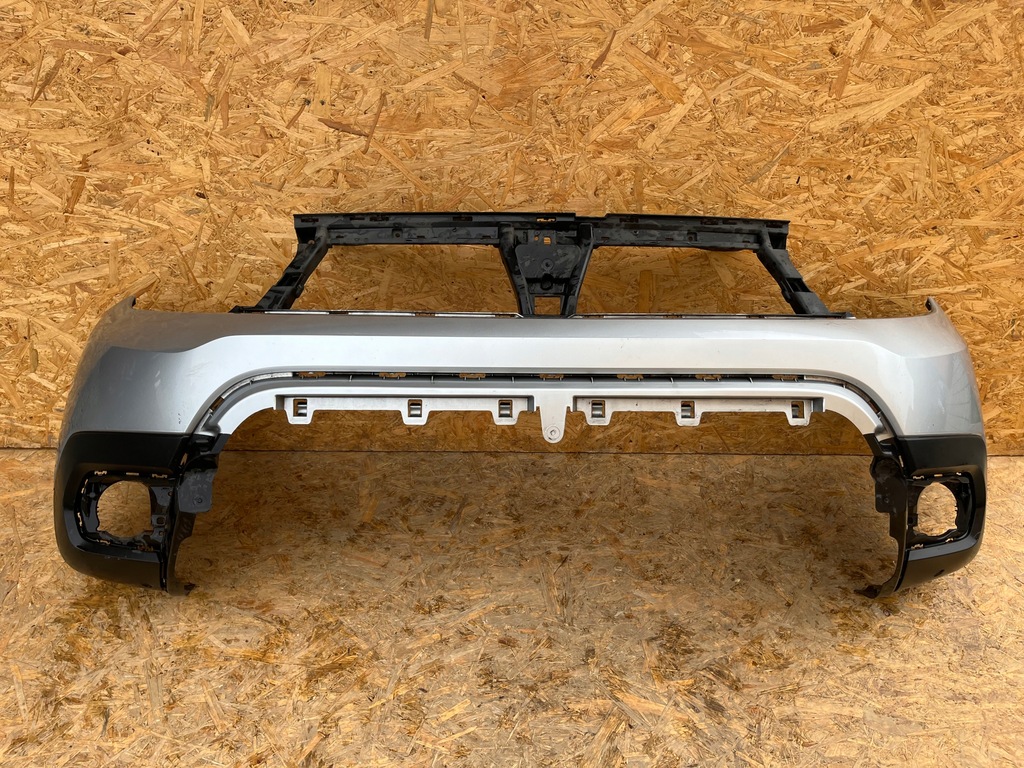 фото №1, Dacia duster ii 2 17- бампер передній перед