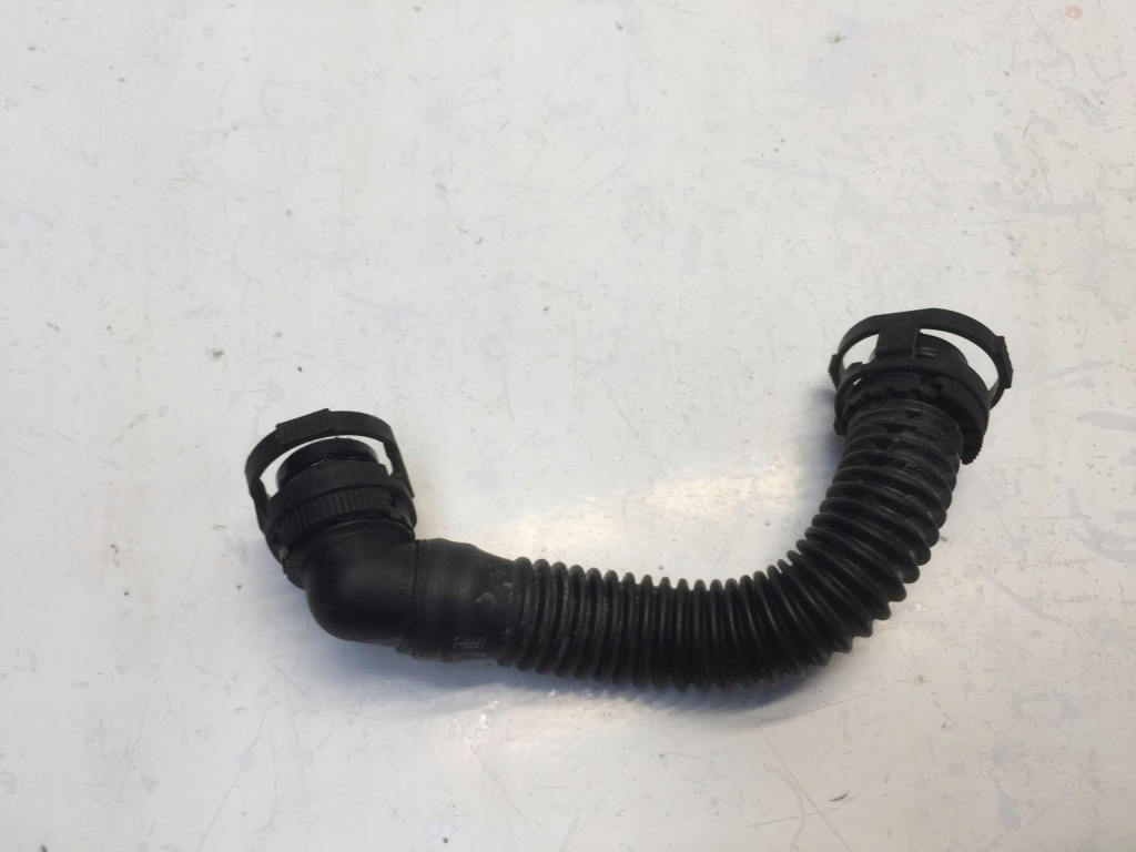 фото №6, Skoda karoq 2021 wąż труба шланг вентиляция картера 04l103493