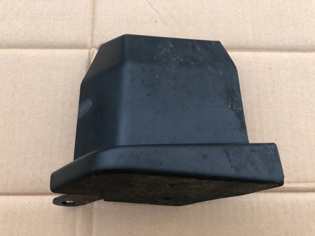 фото №1, Dodge ram 1500 v 19 подкрылок брызговик защита левый перед 68349567ab