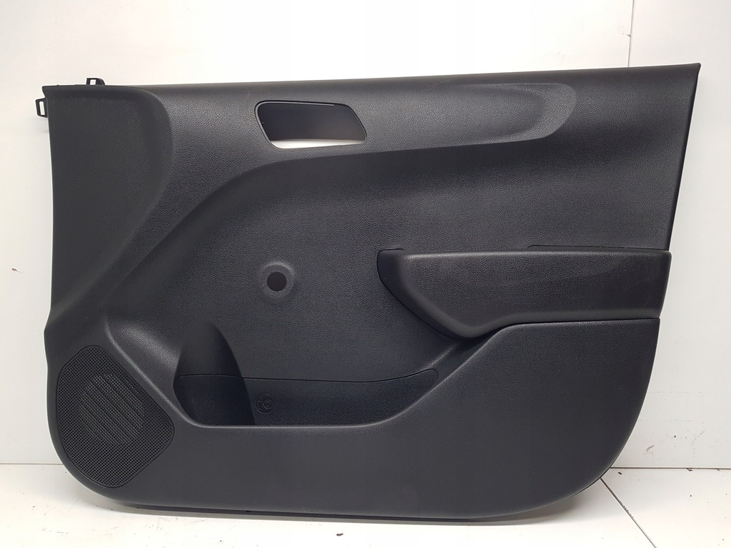 фото №1, Kia picanto iii обивка обшивка дверь правый перед